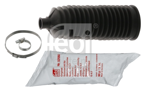 Bellow Kit, steering